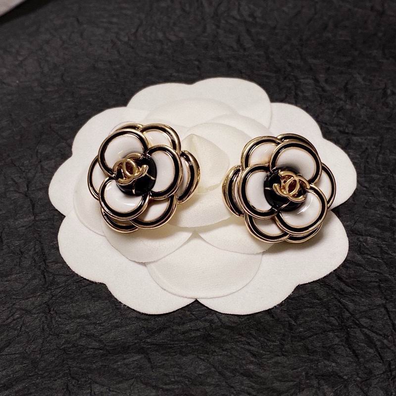 Chanel Earring 05yxs73
